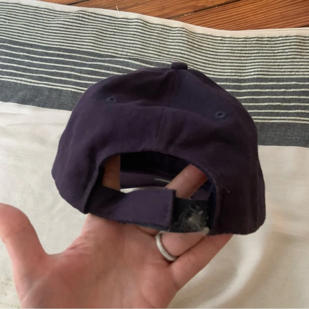 Columbus Clippers Youth Baseball Hat